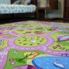 D-sign Rug 1P0357 Pink - Image 4