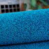 D-sign Carpet 1P0351 Turquoise - Image 2