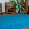 D-sign Carpet 1P0351 Turquoise - Image 3