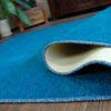 D-sign Carpet 1P0351 Turquoise - Image 4