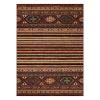 D-sign Rug 1P0465 Red - Image 2