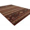 D-sign Rug 1P0465 Red - Image 3