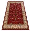 D-sign Rug 1P0346 Red