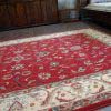 D-sign Rug 1P0346 Red - Image 3