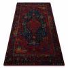 D-sign Rug 1P0345 Blue