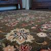 D-sign Rug 1P0345 Blue - Image 4