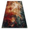 D-sign Rug 1P0361 Red