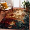D-sign Rug 1P0361 Red - Image 4