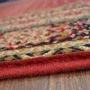 D-sign Rug 1P0342 Red - Image 3