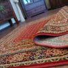 D-sign Rug 1P0342 Red - Image 5