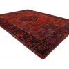 D-sign Rug 1P0430 Red - Image 2
