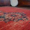 D-sign Rug 1P0355 Red - Image 2