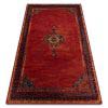 D-sign Rug 1P0355 Red