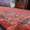 D-sign Rug 1P0355 Red - Image 4