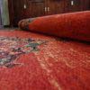 D-sign Rug 1P0355 Red - Image 5