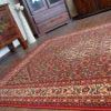 D-sign Rug 1P0343 Red - Image 2