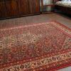 D-sign Rug 1P0343 Red - Image 3