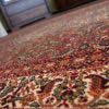D-sign Rug 1P0343 Red - Image 4